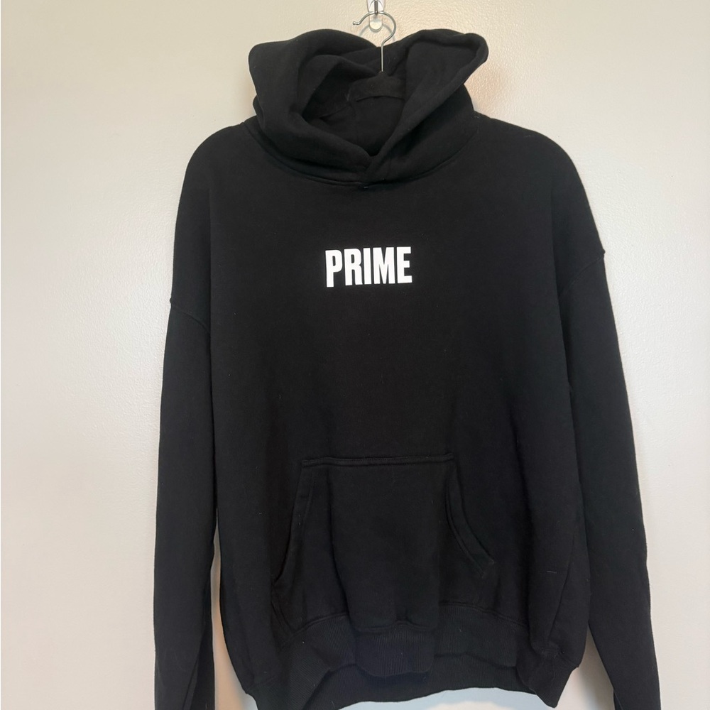 PRIME Hydration hoodie